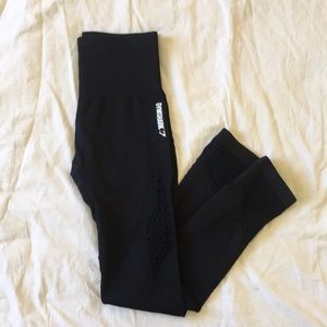 Gymshark Seamless Leggings